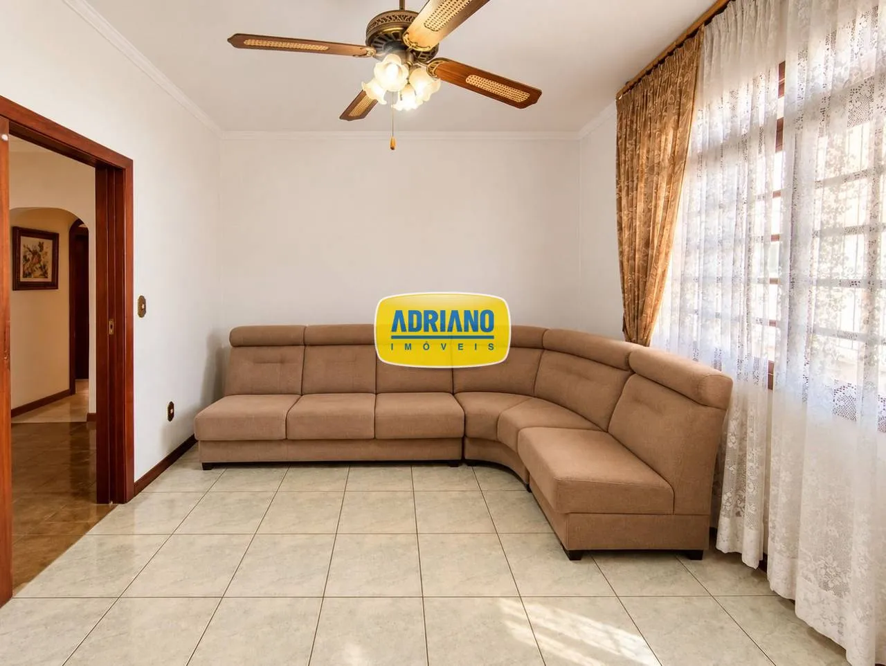 Furnished house, 150 m², with a grill on the balcony — photo 15