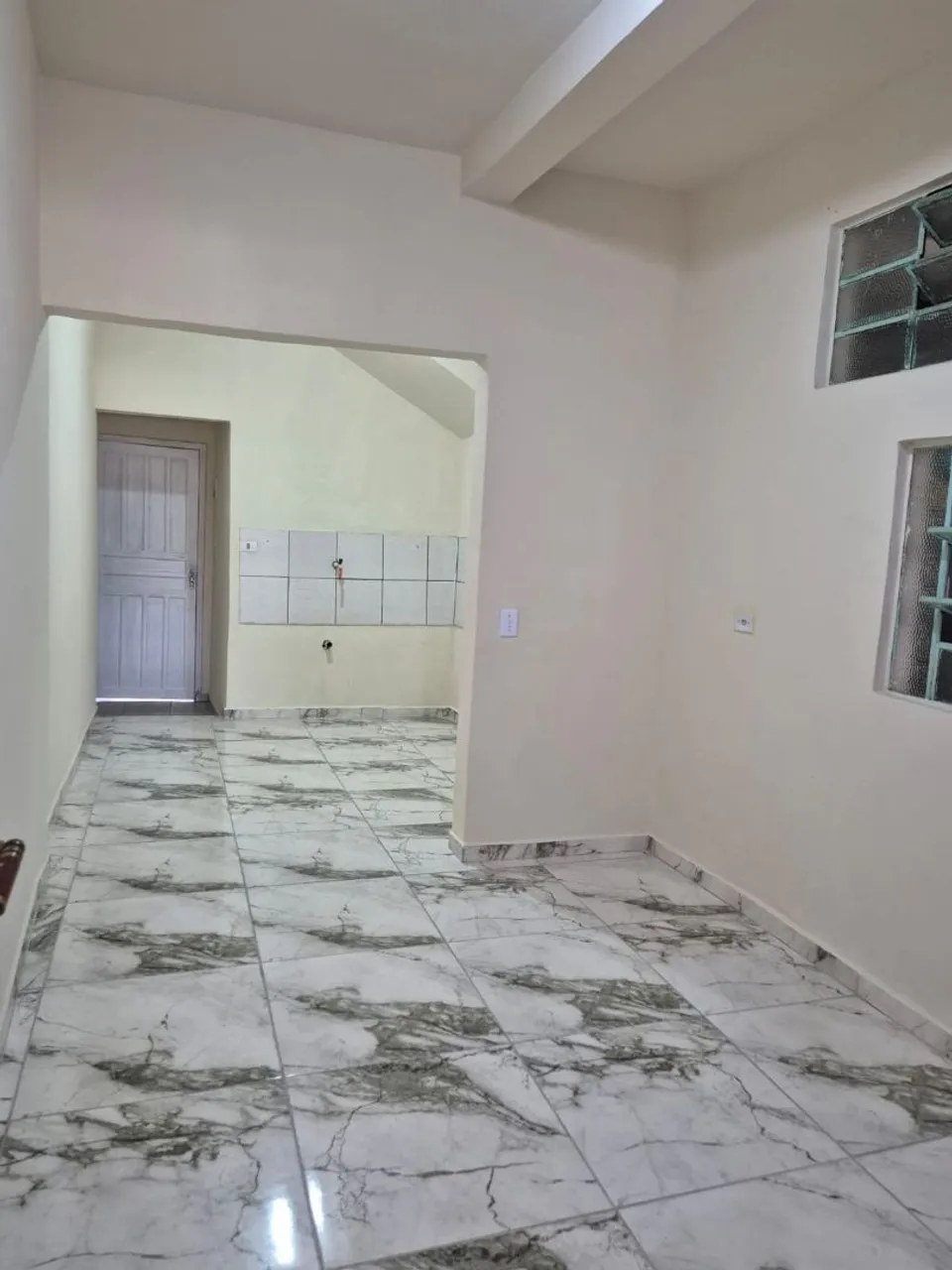 Rental house unfurnished with 1 bedroom and 1 bathroom — photo 6
