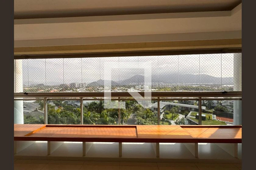 4-bedroom apartment with 4 en-suites and 3 parking — photo 2