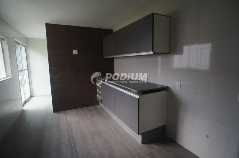 Casa de 3 quartos com varanda gourmet, Barra da Tijuca — photo 14