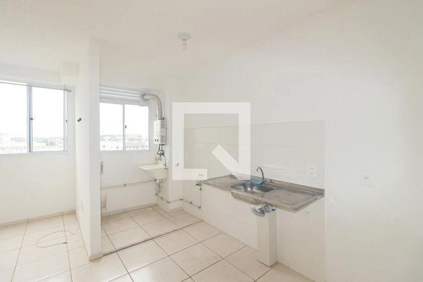 Apartamento de 2 quartos em condomínio com academia — photo 30