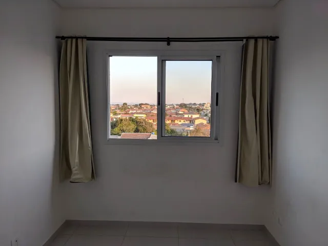 35 m² studio in Curitiba — photo 16