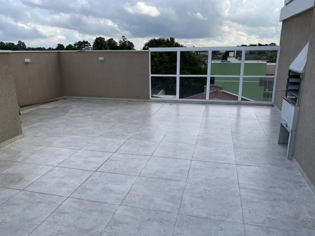 2-bedroom, 80 m² apartment in Curitiba — photo 11
