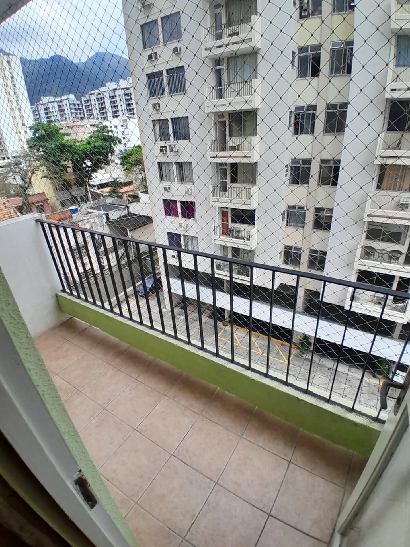 2-bedroom apartment with a home office — photo 16