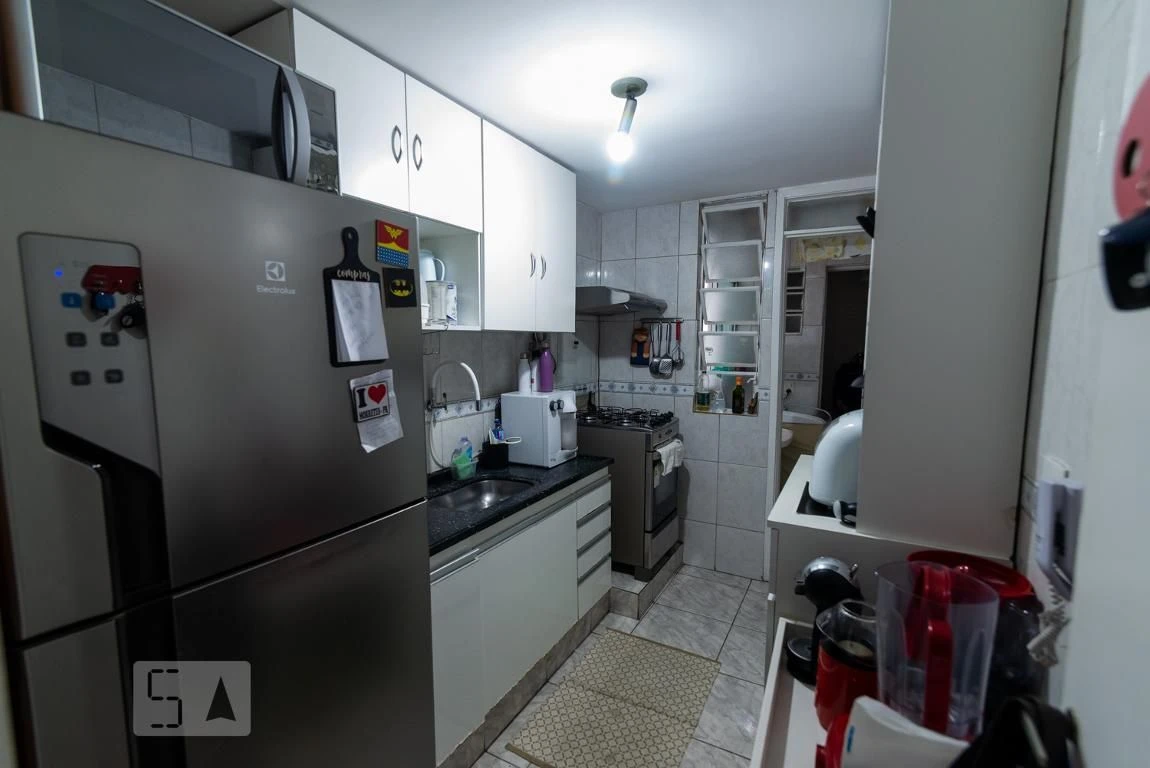 Furnished apartment, 78 m², with a glass-enclosed balcony — photo 2