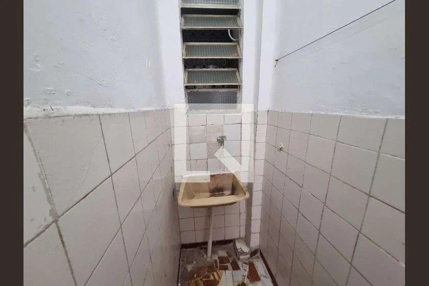 Apartamento sem mobília de 1 quarto com 58 m² — photo 15