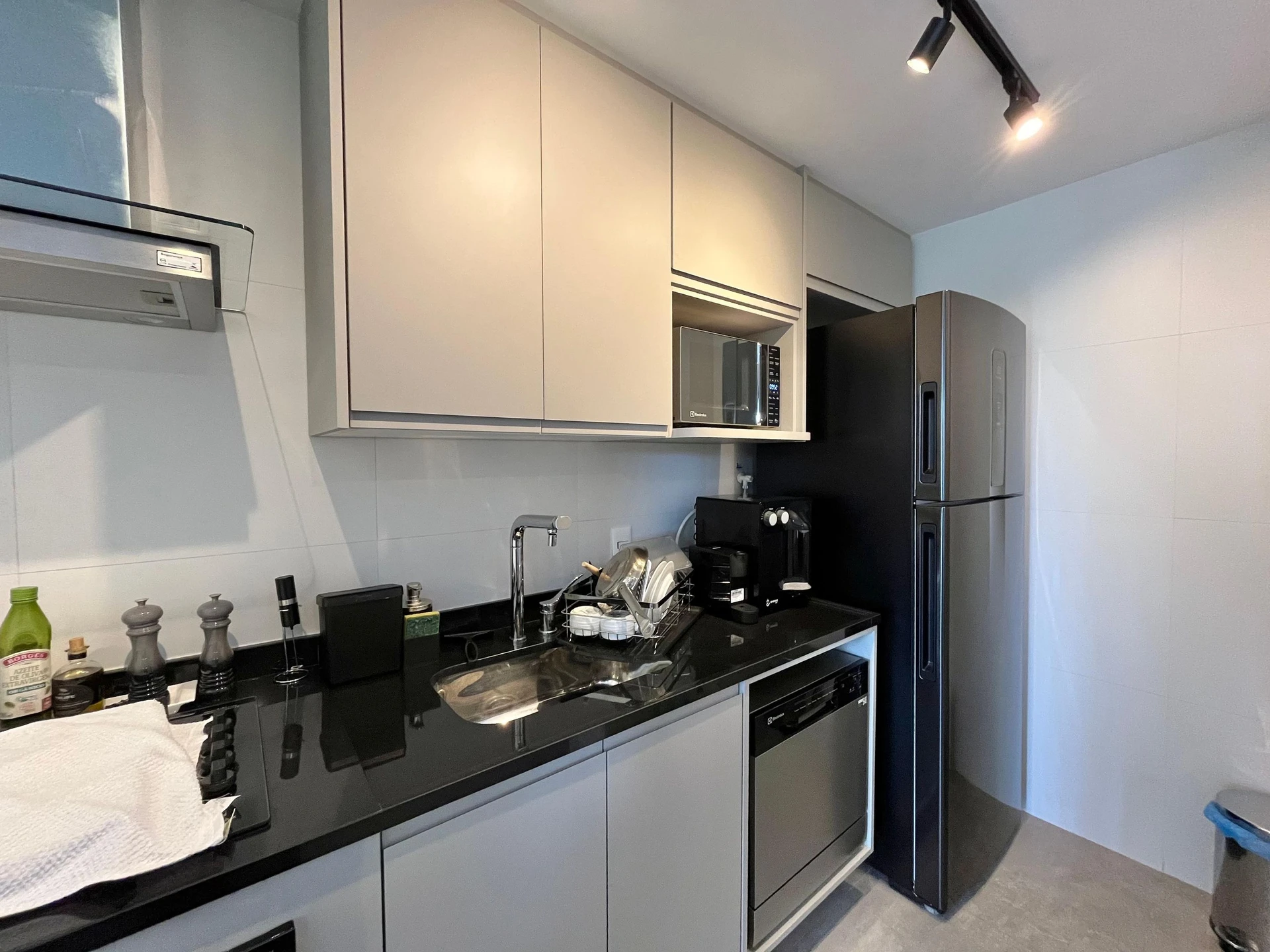 2 quartos e varanda gourmet: apartamento de 78 m² — photo 10