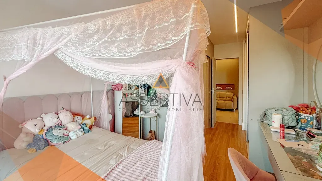 Furnished 470 m² apartment with 4 en-suites and 4 parking — photo 6