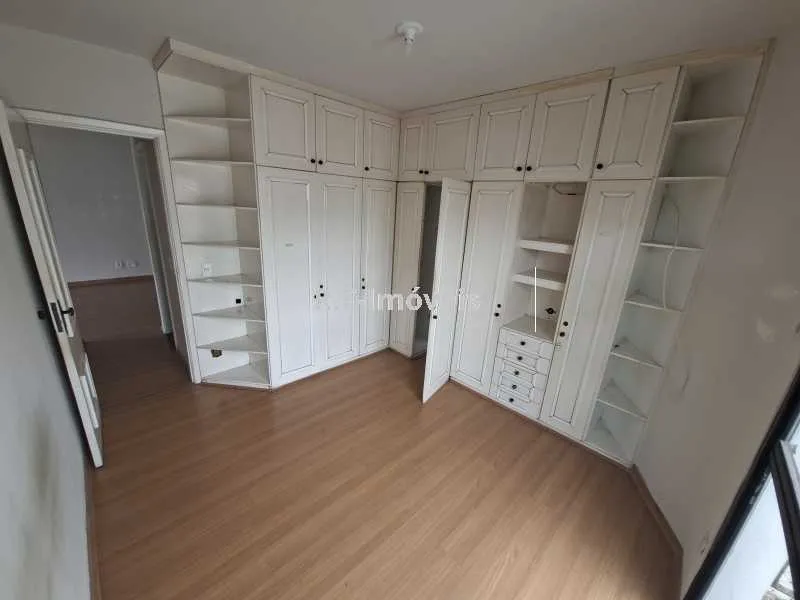 Apartamento com piso de madeira ou laminado, Vila Valqueire — photo 14
