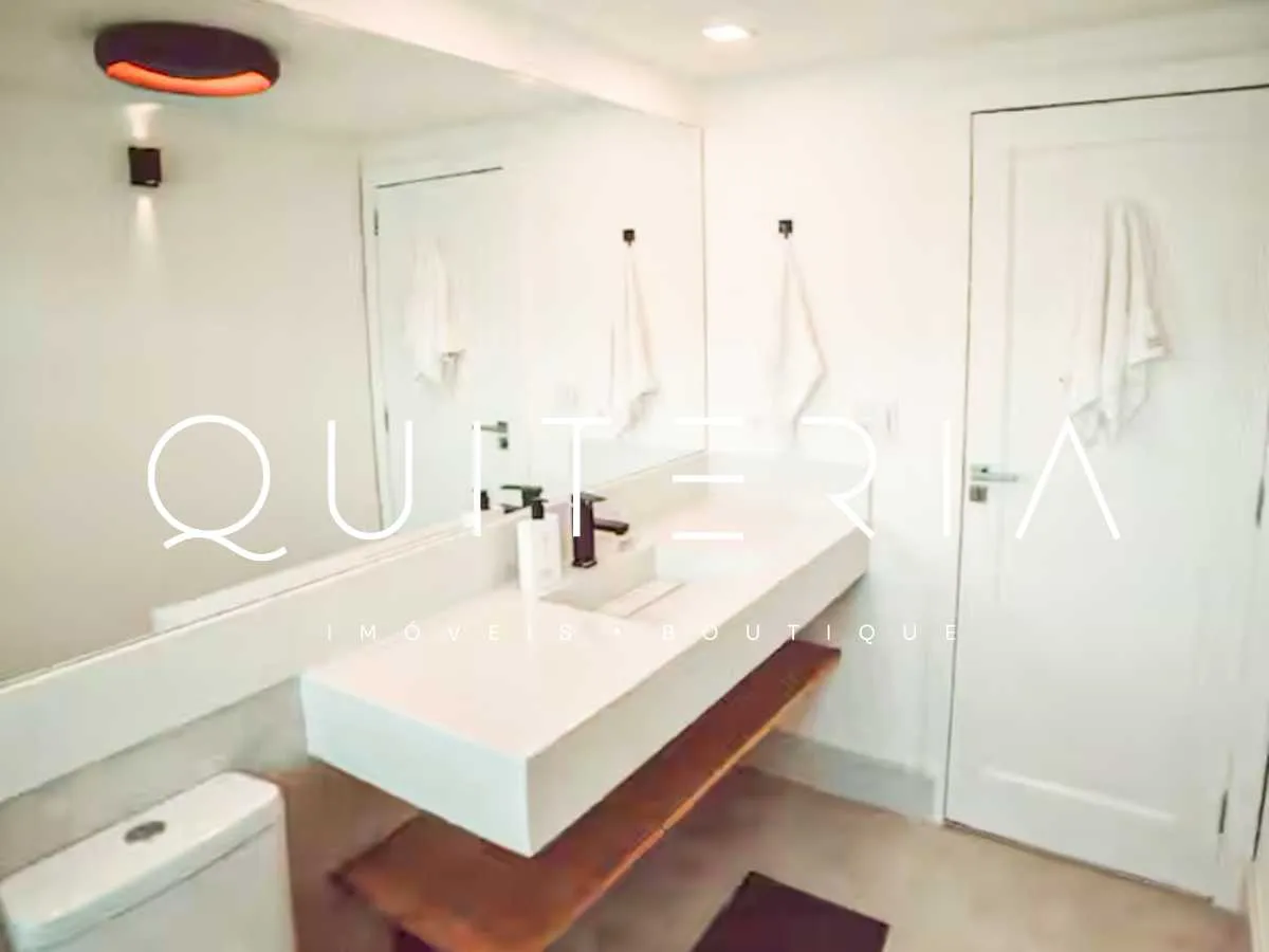 Apartamento de 3 quartos com cozinha americana no 7º andar — photo 11