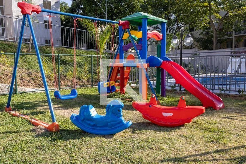 Мебльована квартира з 2 спальнями і 43 м² — photo 19