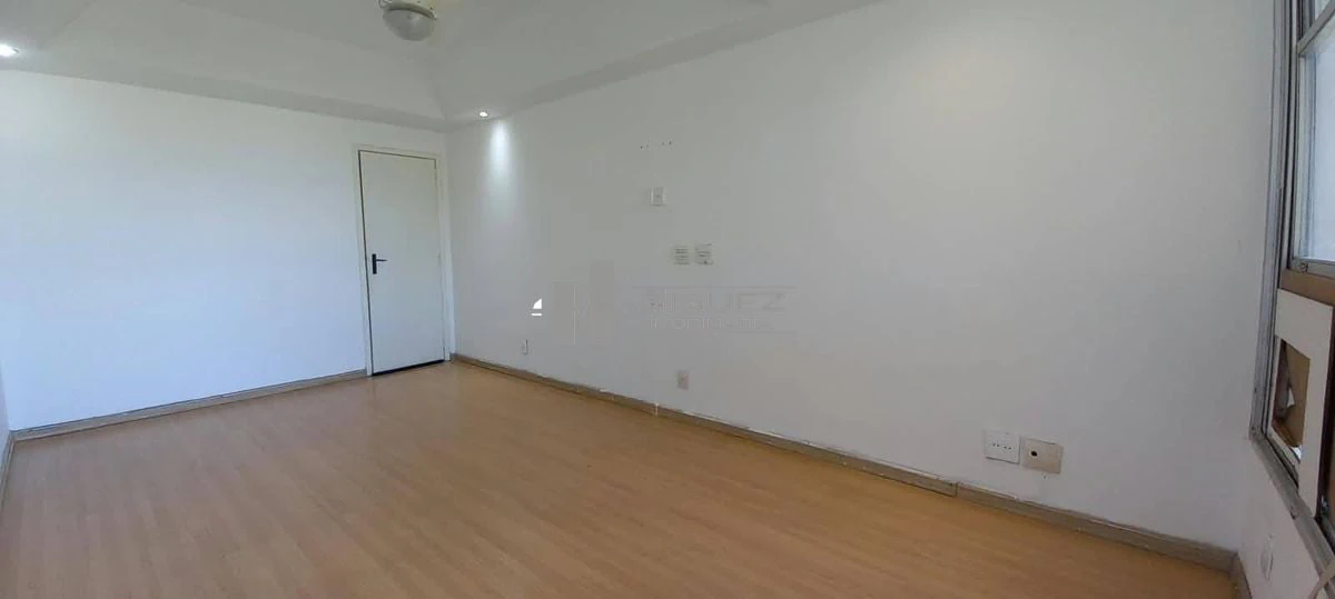Apartamento de 190 m² com 3 quartos e vaga, cozinha fechada — photo 13