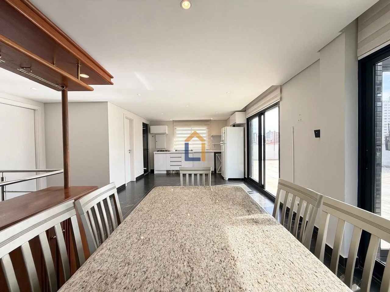 Cobertura duplex com 350 m², 2 suítes e 4 vagas — photo 41
