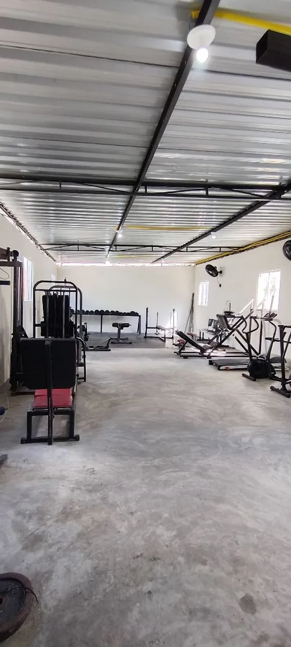 Departamento de 2 dormitorios en edificio con gimnasio — photo 6