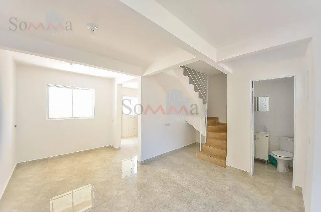 Townhouse with 3 bedrooms, 2 parking spaces and 107 m² — photo 6