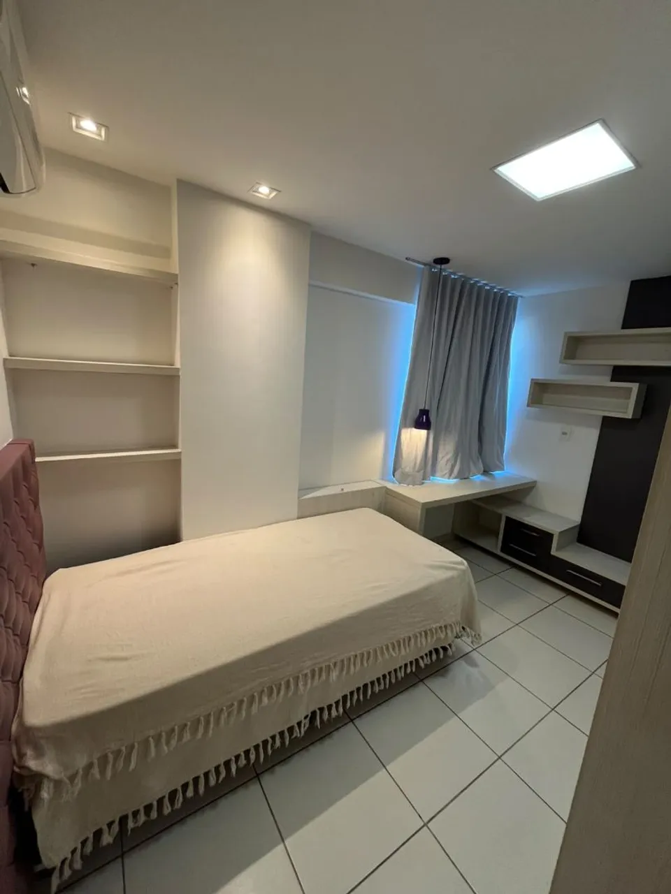 Пральна машина та 2 спальні: квартира 60 м² — photo 14