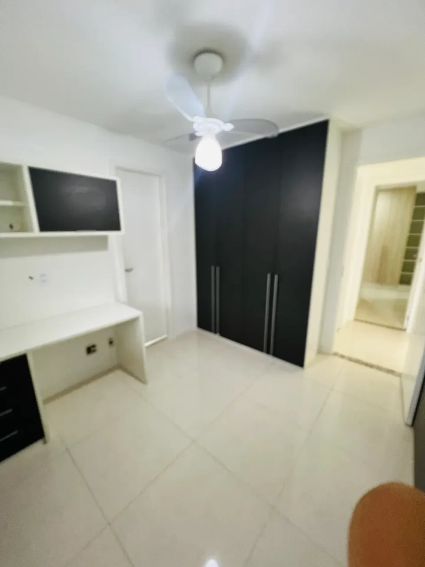 Apartment on the 4th floor with a home office — photo 3