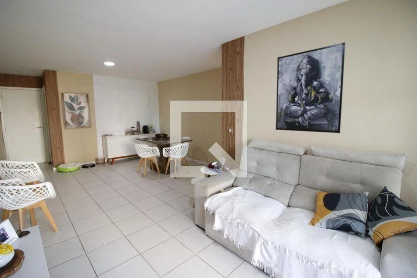 Departamento de 4 dormitorios con espacio de home office — photo 11