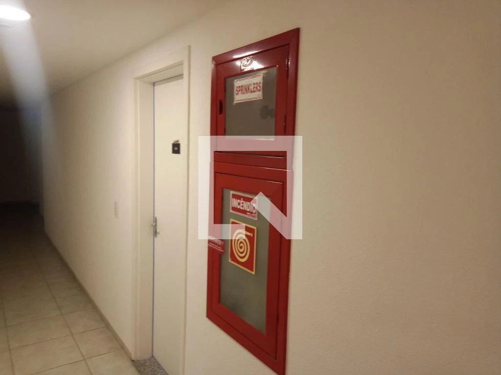 Rental apartment with 2 bedrooms and 1 parking space — photo 13