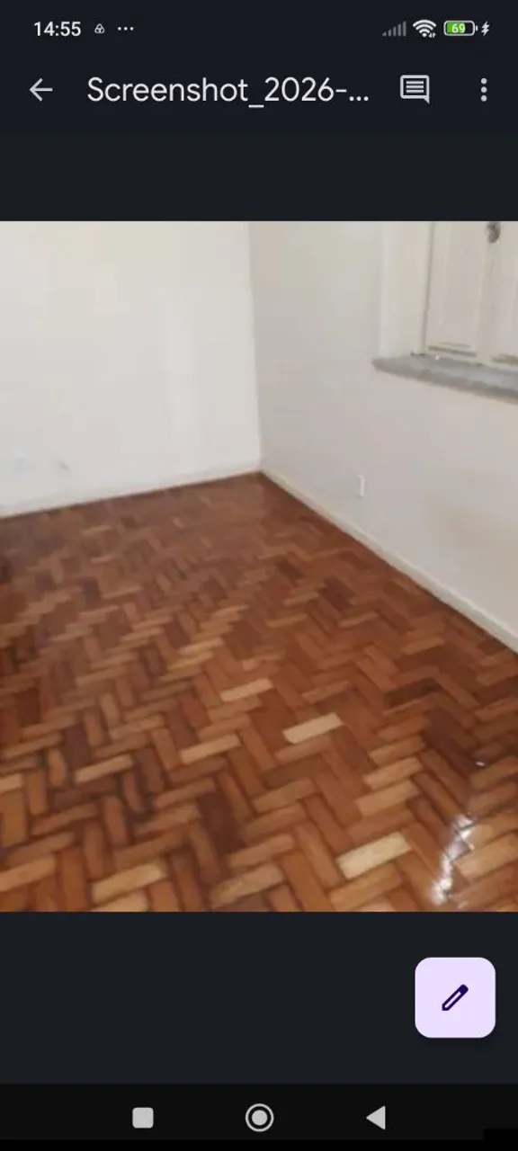 Apartamento, 90 m², com piso de madeira ou laminado — photo 6