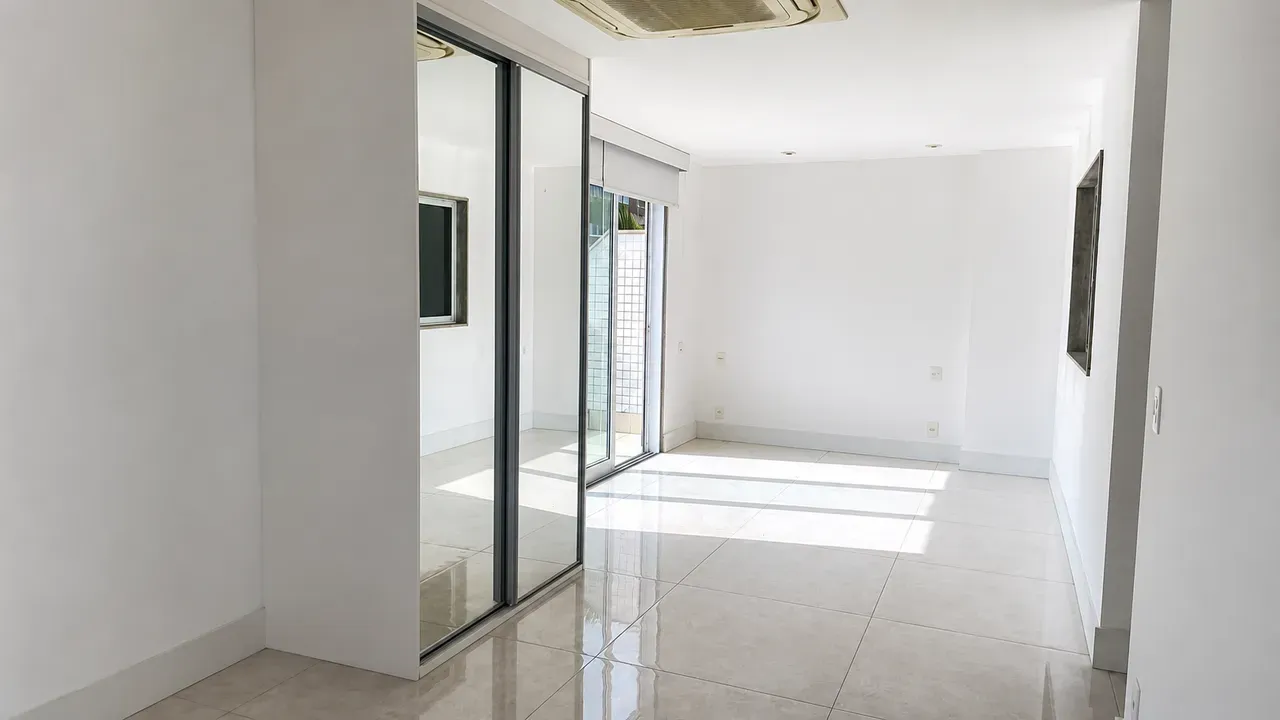 Triplex com 3 dormitórios e 5 banheiros — photo 32
