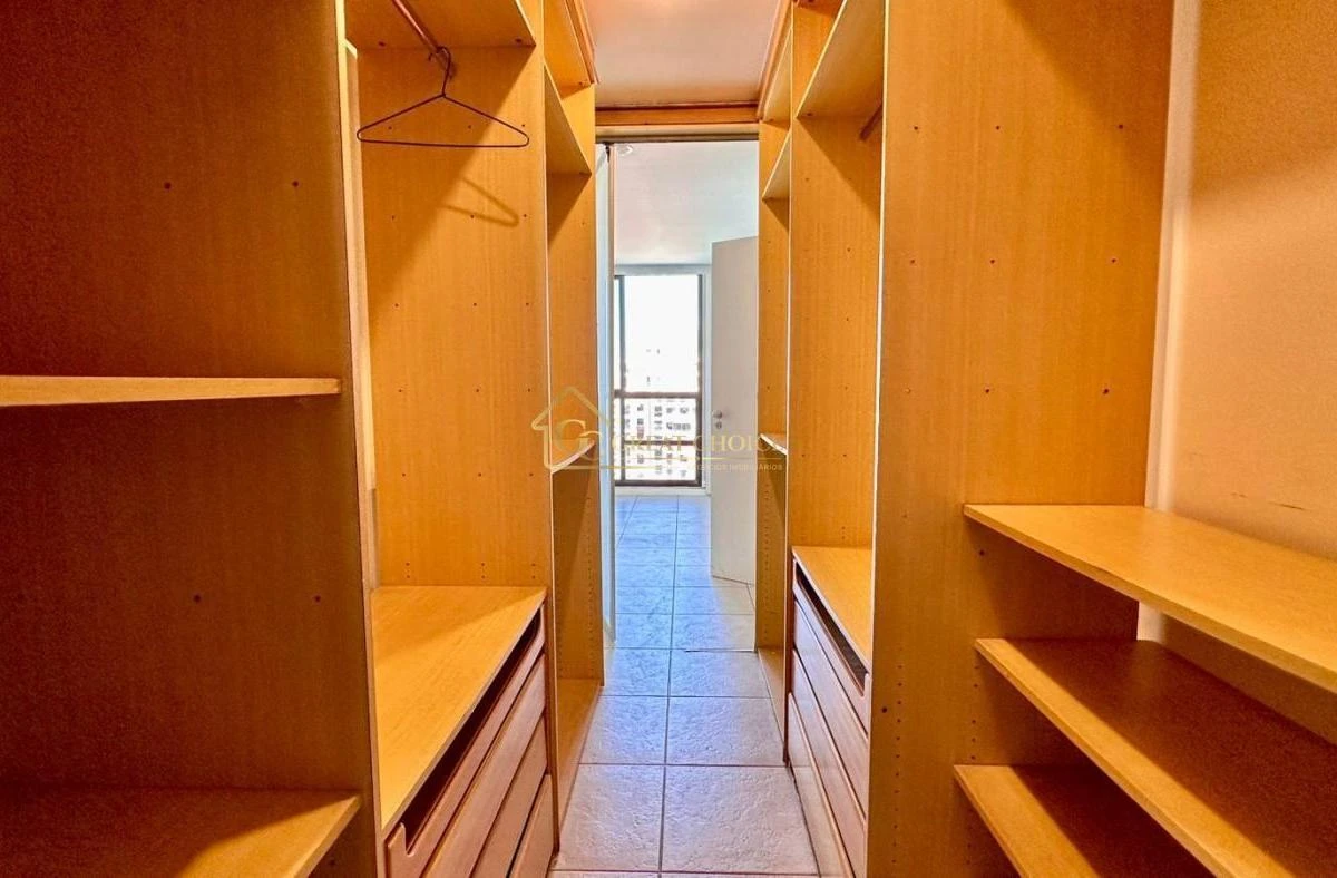 Дуплекс-пентхаус 200 м² з 3 спальнями-сюїтами — photo 22