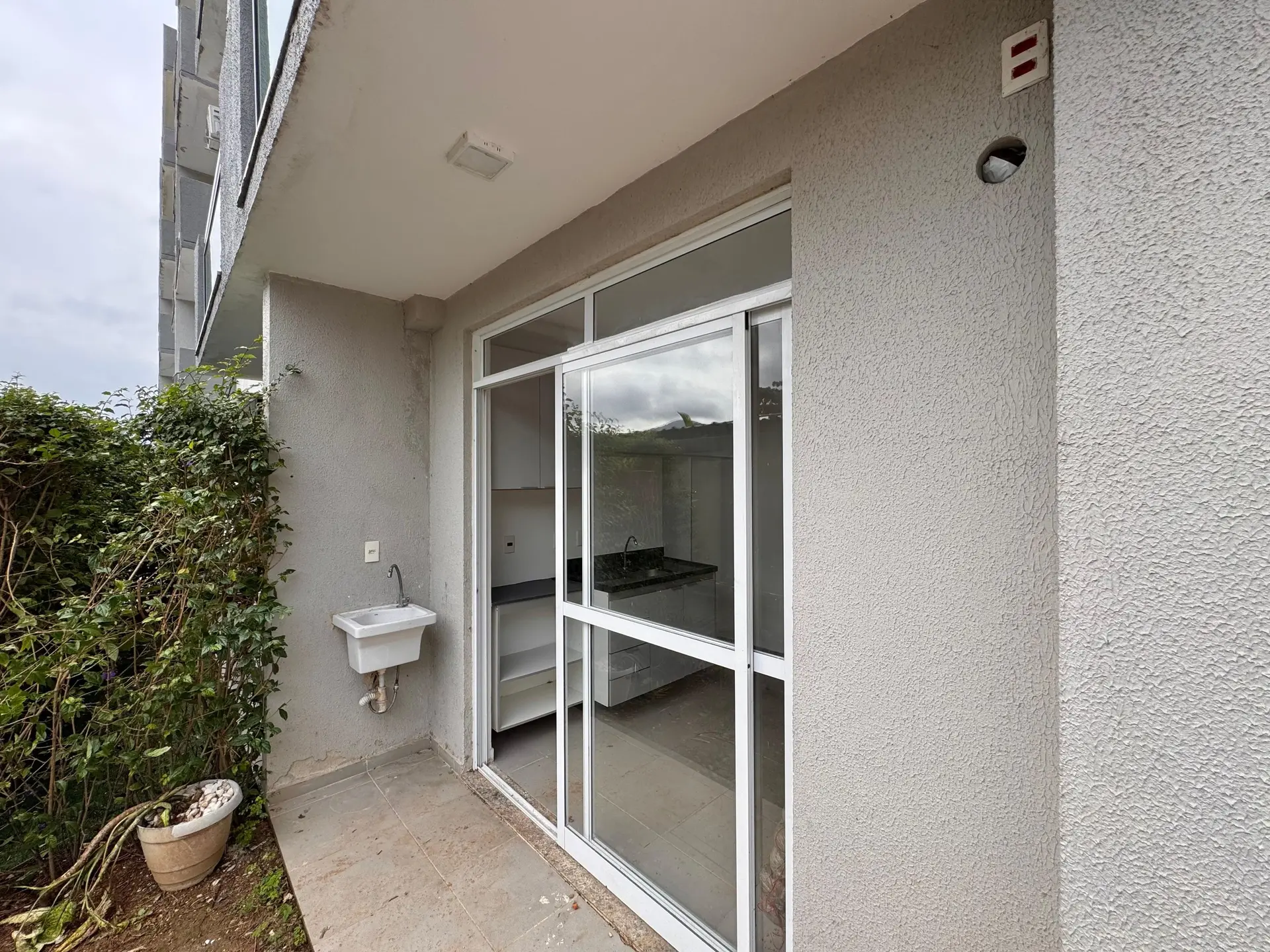 Rental apartment with 1 bedroom and private balcony — photo 28