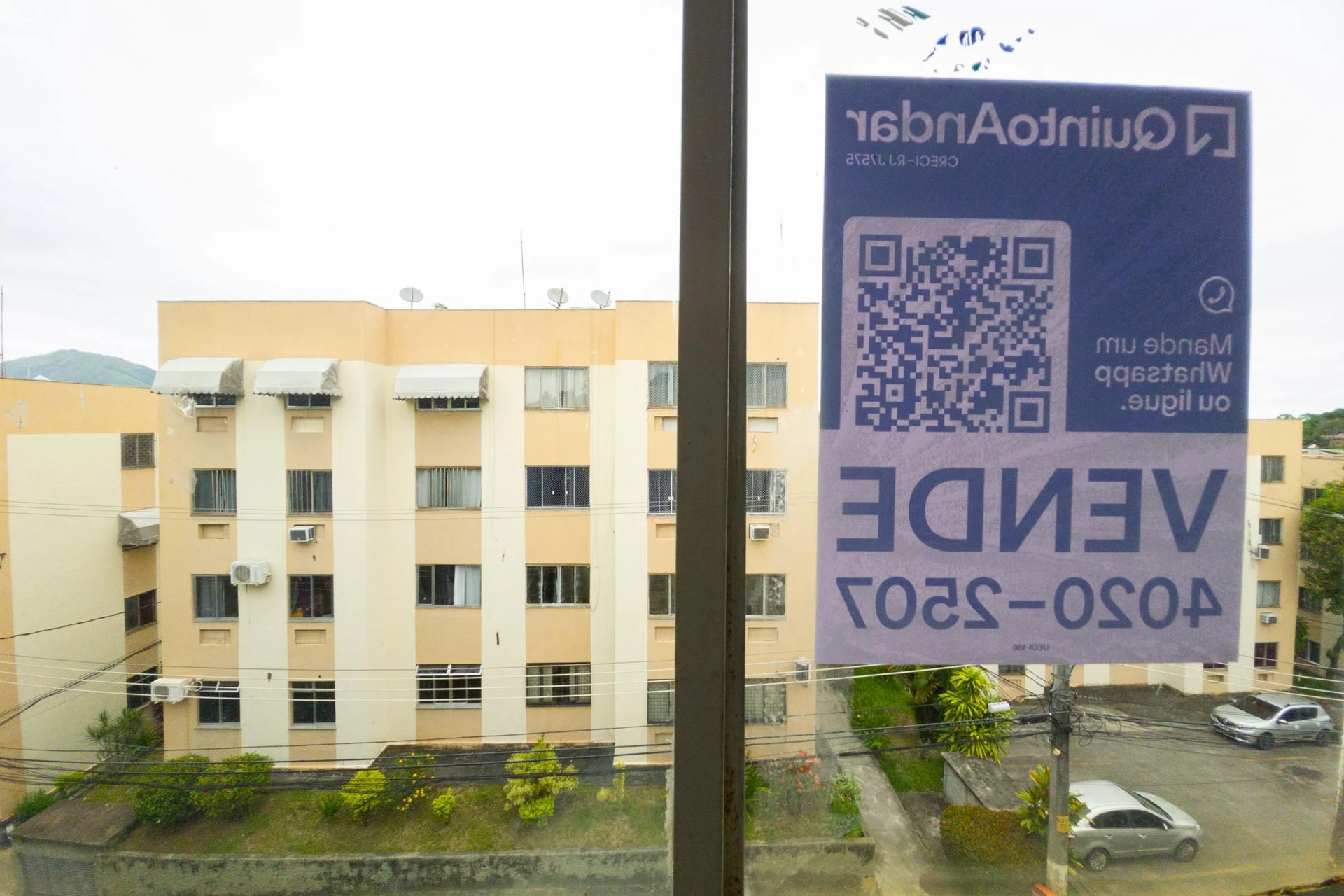 Квартира: 3 спальні, 53 м² — photo 48