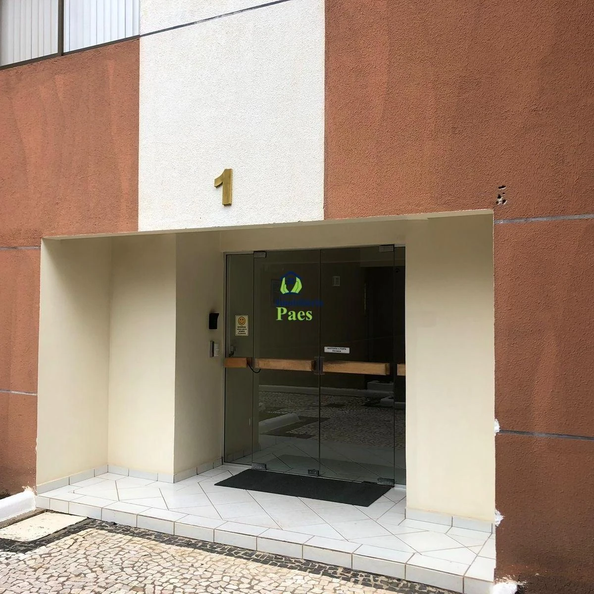 2-bedroom apartment, 49 m² — photo 7