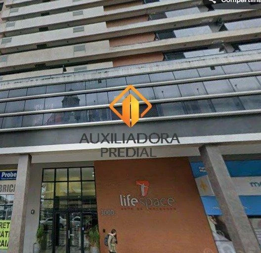 Apartamento de 1 quarto de 49 m² com ar-condicionado — photo 8