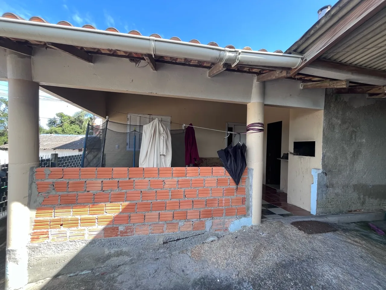 Furnished house, 170 m², with a washing machine — photo 6