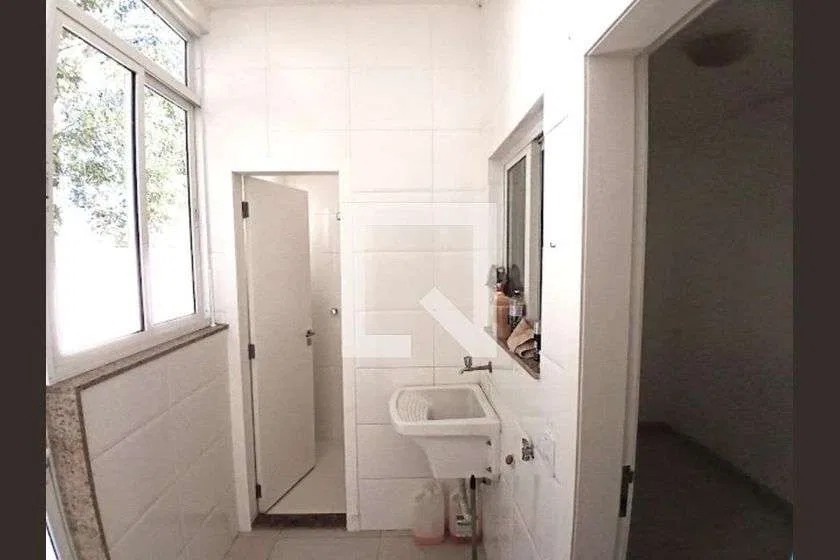 Casa com varanda envidraçada, Recreio dos Bandeirantes — photo 19