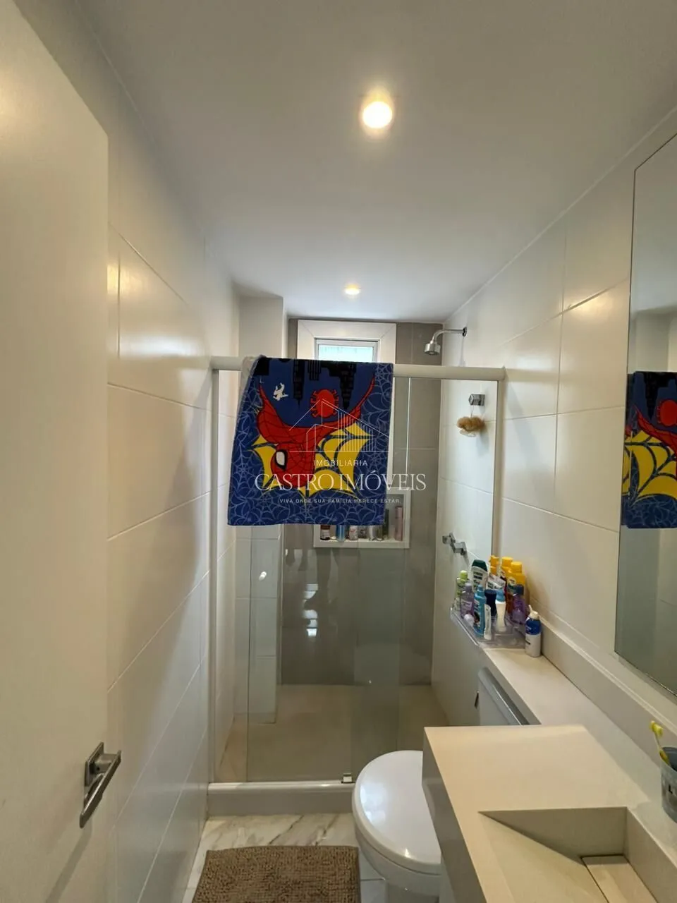 Furnished duplex house with 220 m² and 4 bedrooms — photo 15