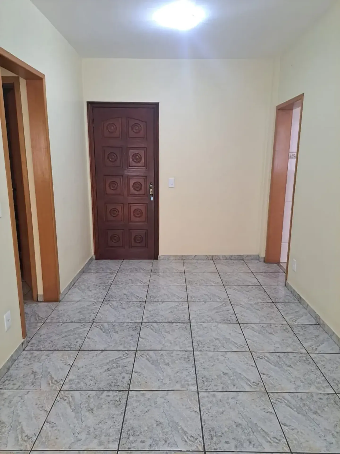 50 m² apartment with 2 bedrooms and a private garden — photo 6