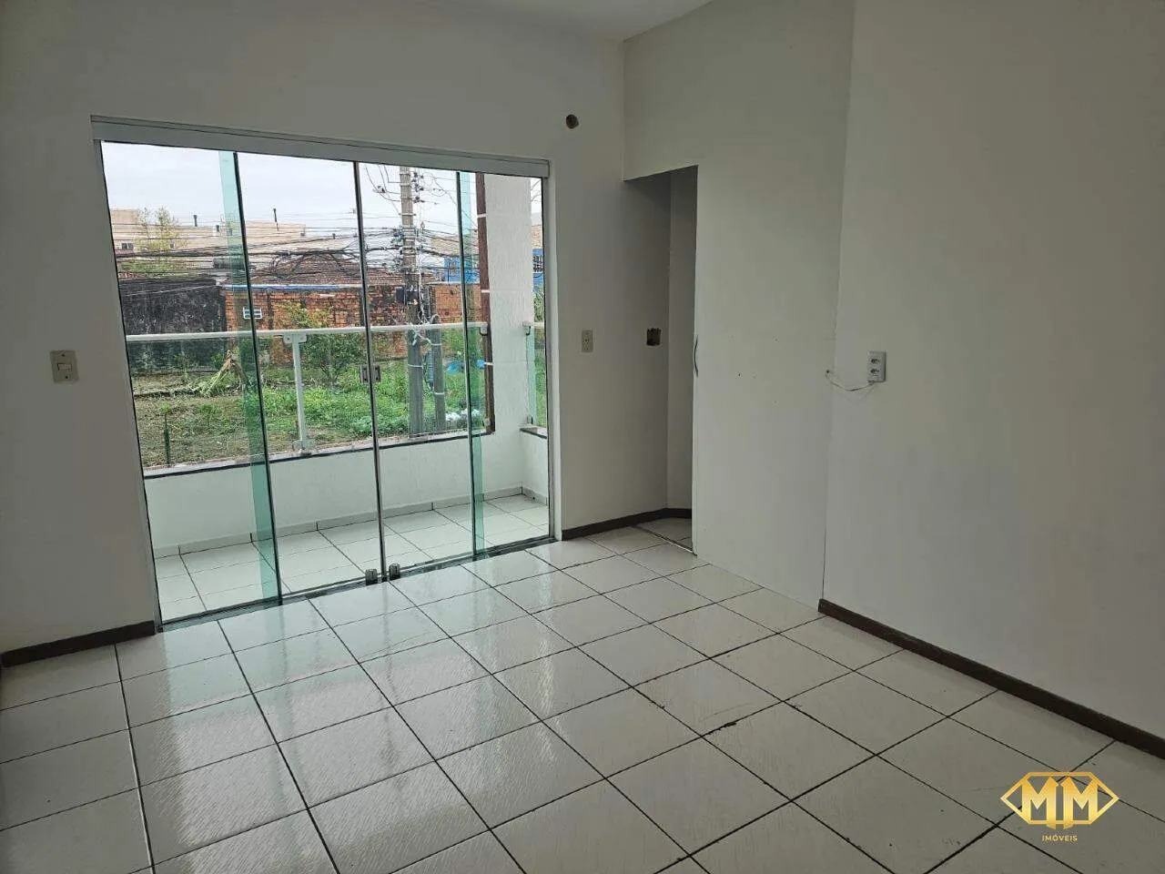 3-bedroom house with a grill on the balcony in Florianópolis — photo 16