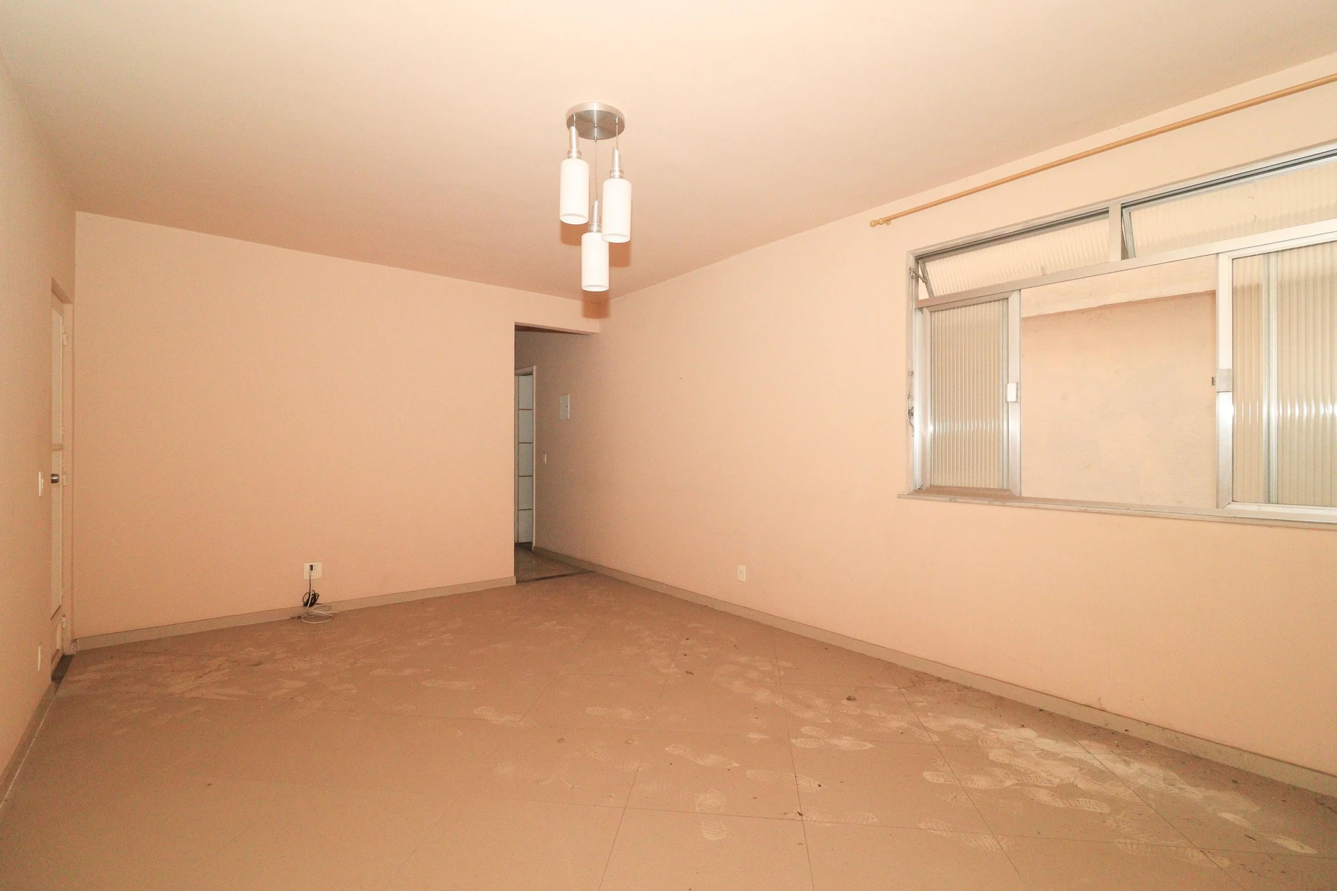 Apartamento com cozinha a gás e 2 quartos, sem vaga — photo 7