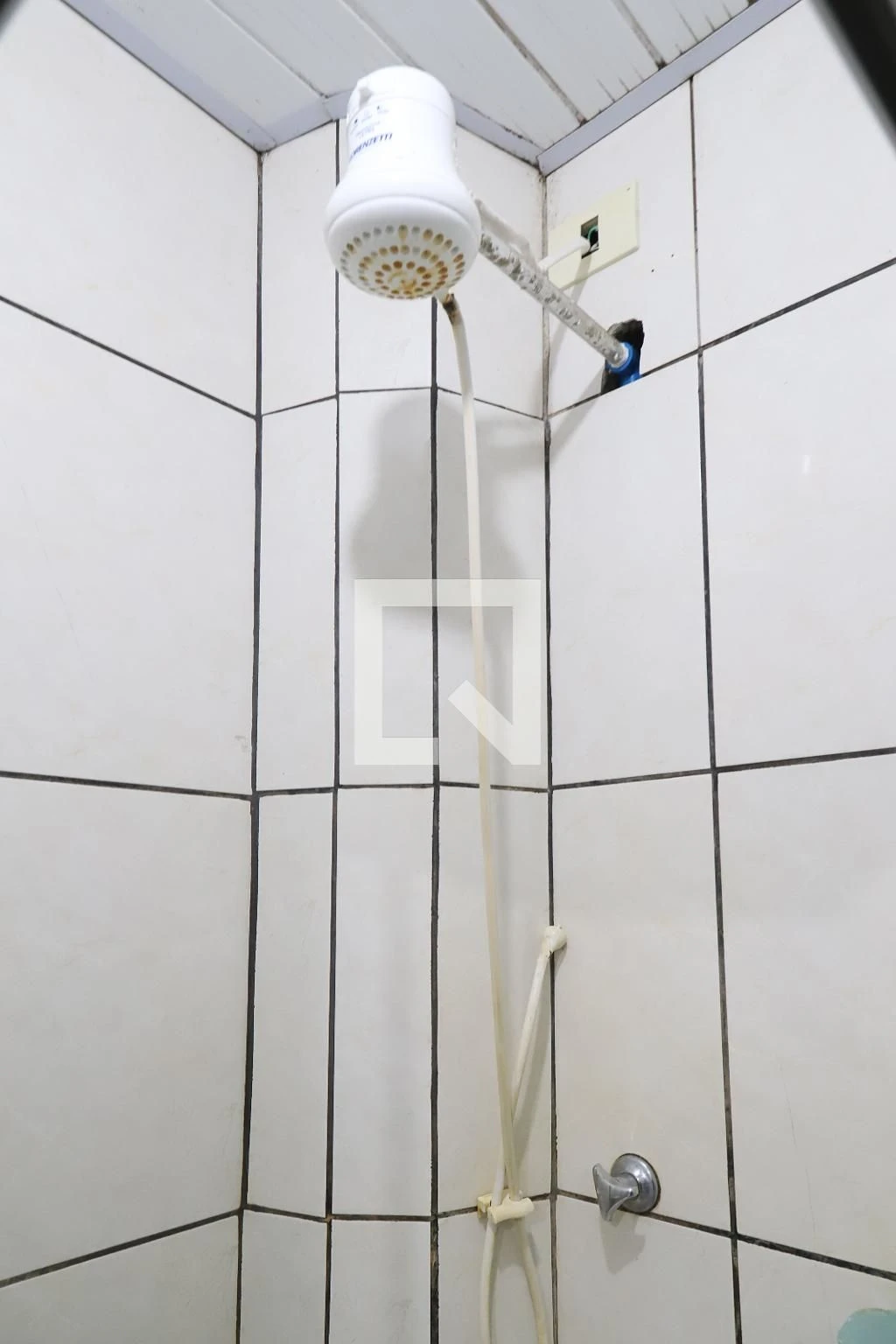 Apartment for rent with 1 bedroom and glass shower — photo 11