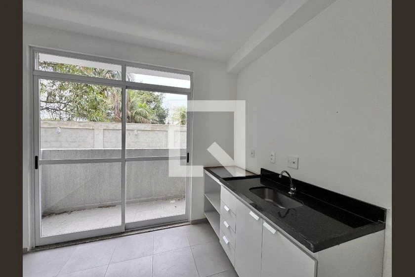 1-bedroom rental apartment, 40 m² with parking space — photo 14