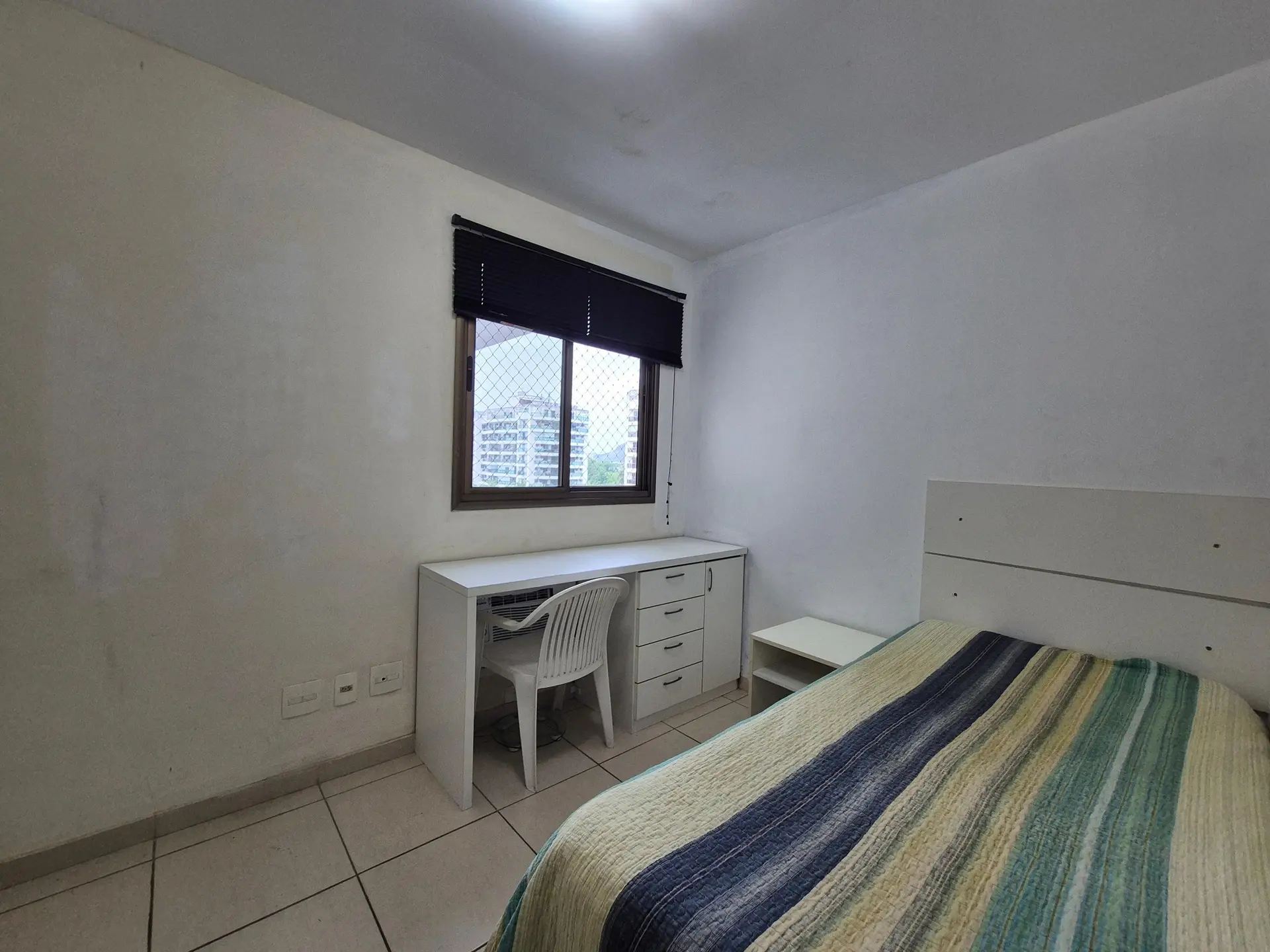 Furnished 3-bedroom apartment with 2 parking spaces — photo 20