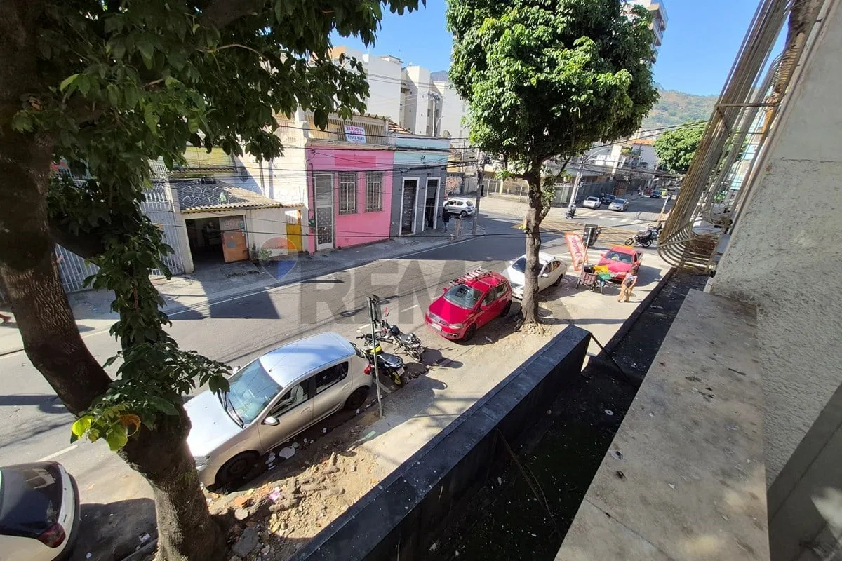 Unfurnished 3-bedroom apartment with 68 m² — photo 12