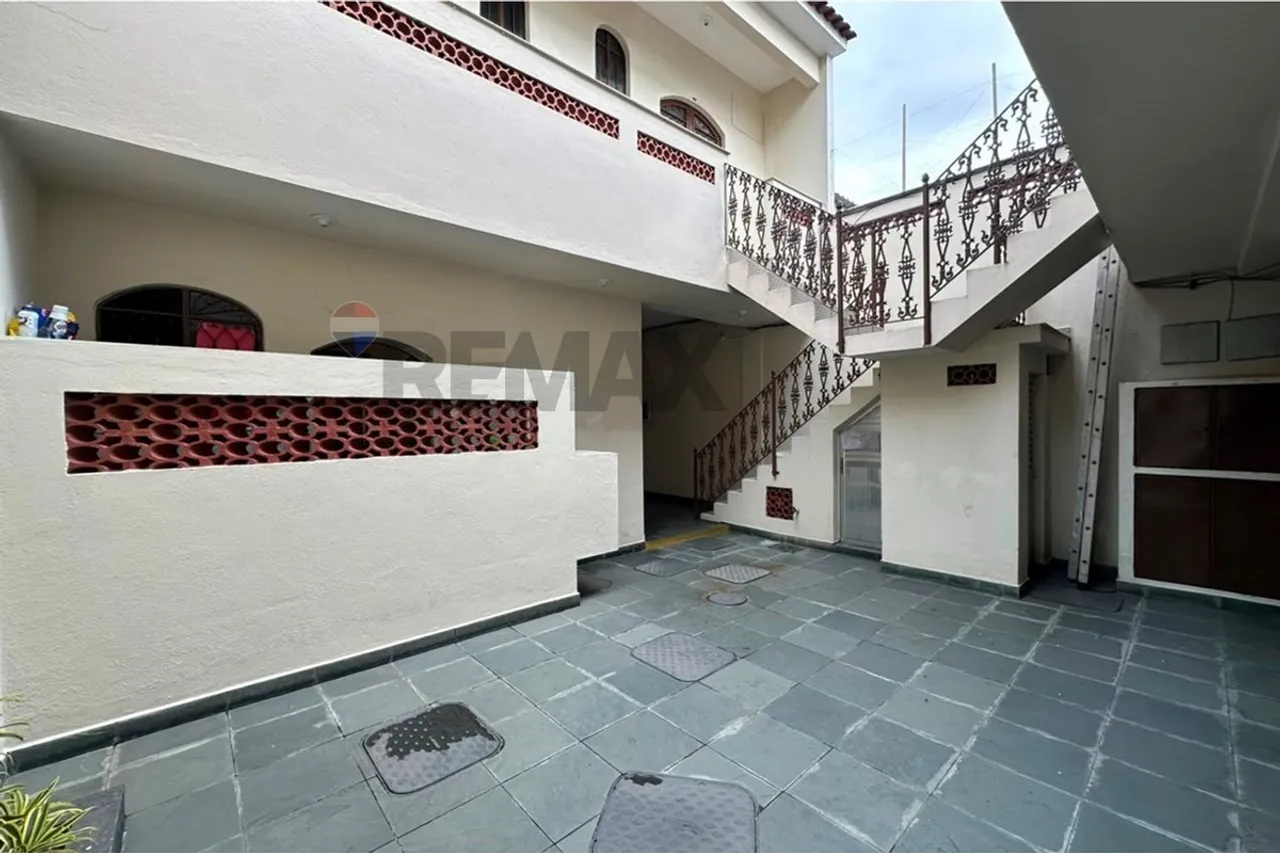 Casa de vila com 1 quarto e cozinha separada — photo 11