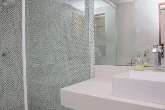 Casa de 4 quartos com piscina privativa, Itanhangá — photo 28