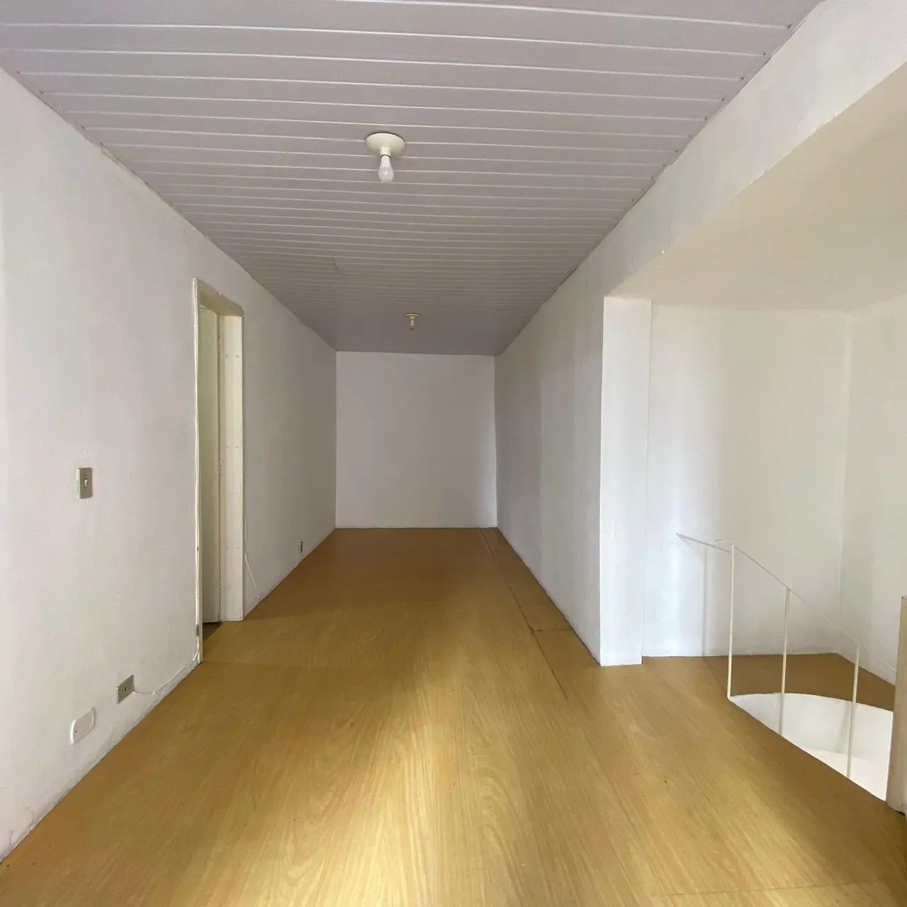 120 m² apartment with 2 bedrooms and 2 bathrooms — photo 13