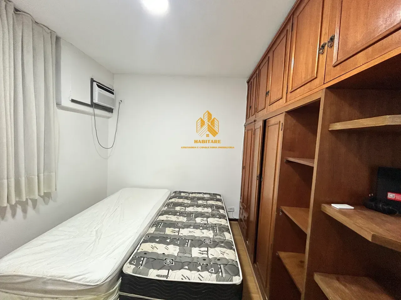 Apartamento com 3 quartos, 2 banheiros e 2 vagas, 110 m² — photo 16