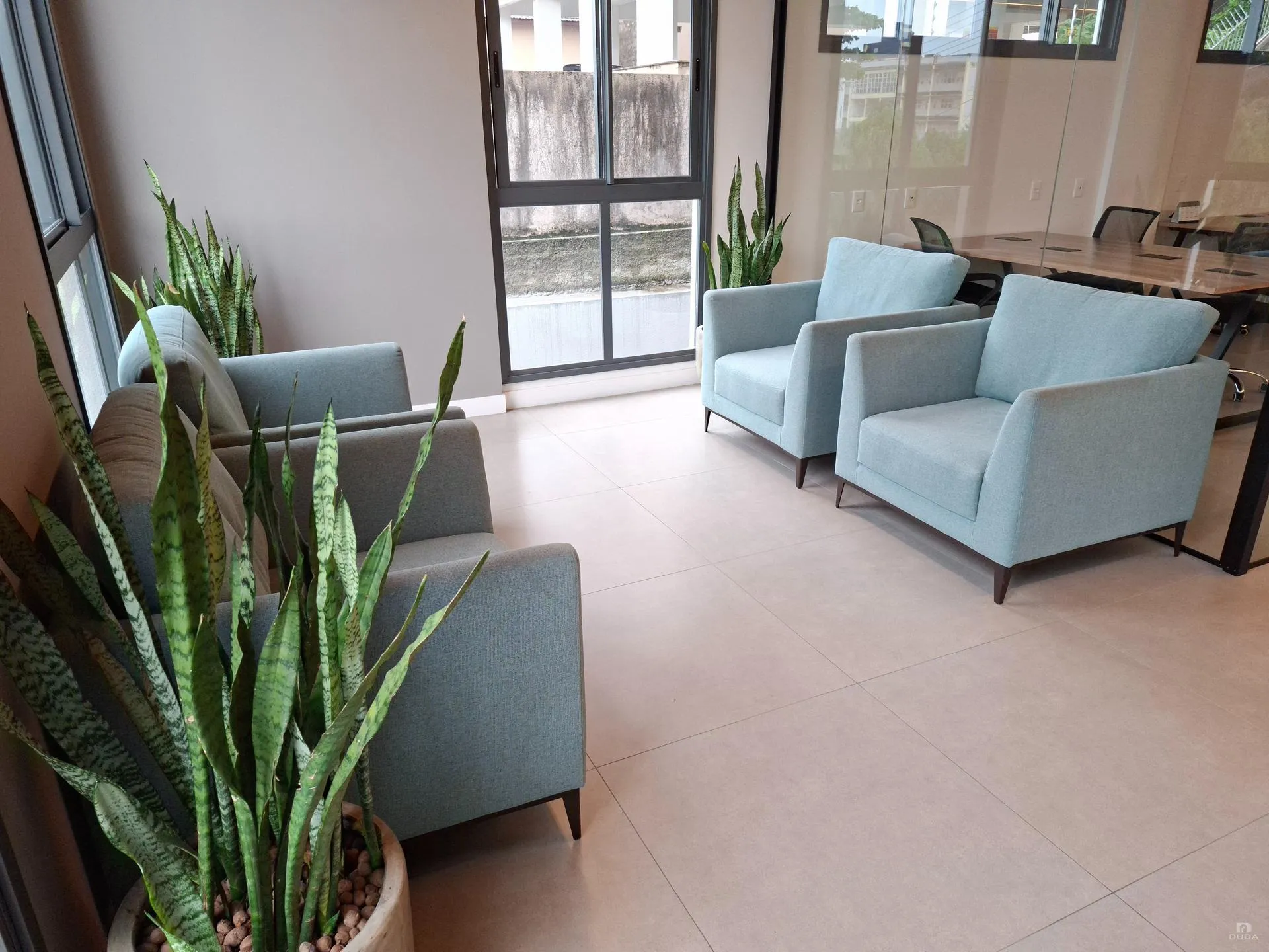 Estudio amueblado de 37 m² en el 4º piso con plaza — photo 22