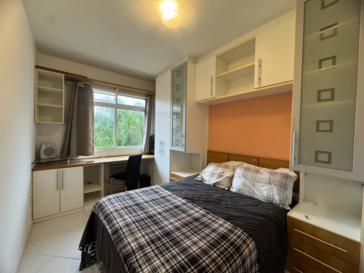 Washing machine in a one-bedroom apartment, 50 m² — photo 5