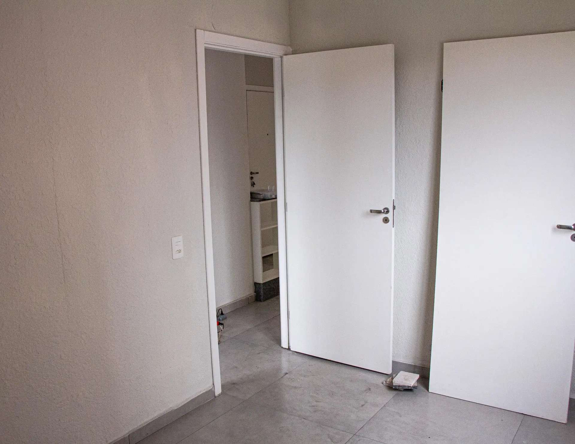 Unfurnished 2-bedroom rental with 1 parking spot — photo 12