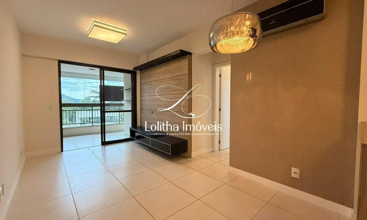 Furnished apartment, 97 m², with a grill on the balcony