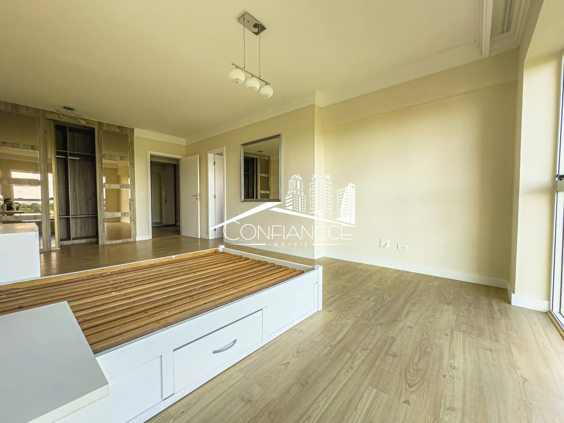 4-suite penthouse with 256 m² and 3 parking spots — photo 39