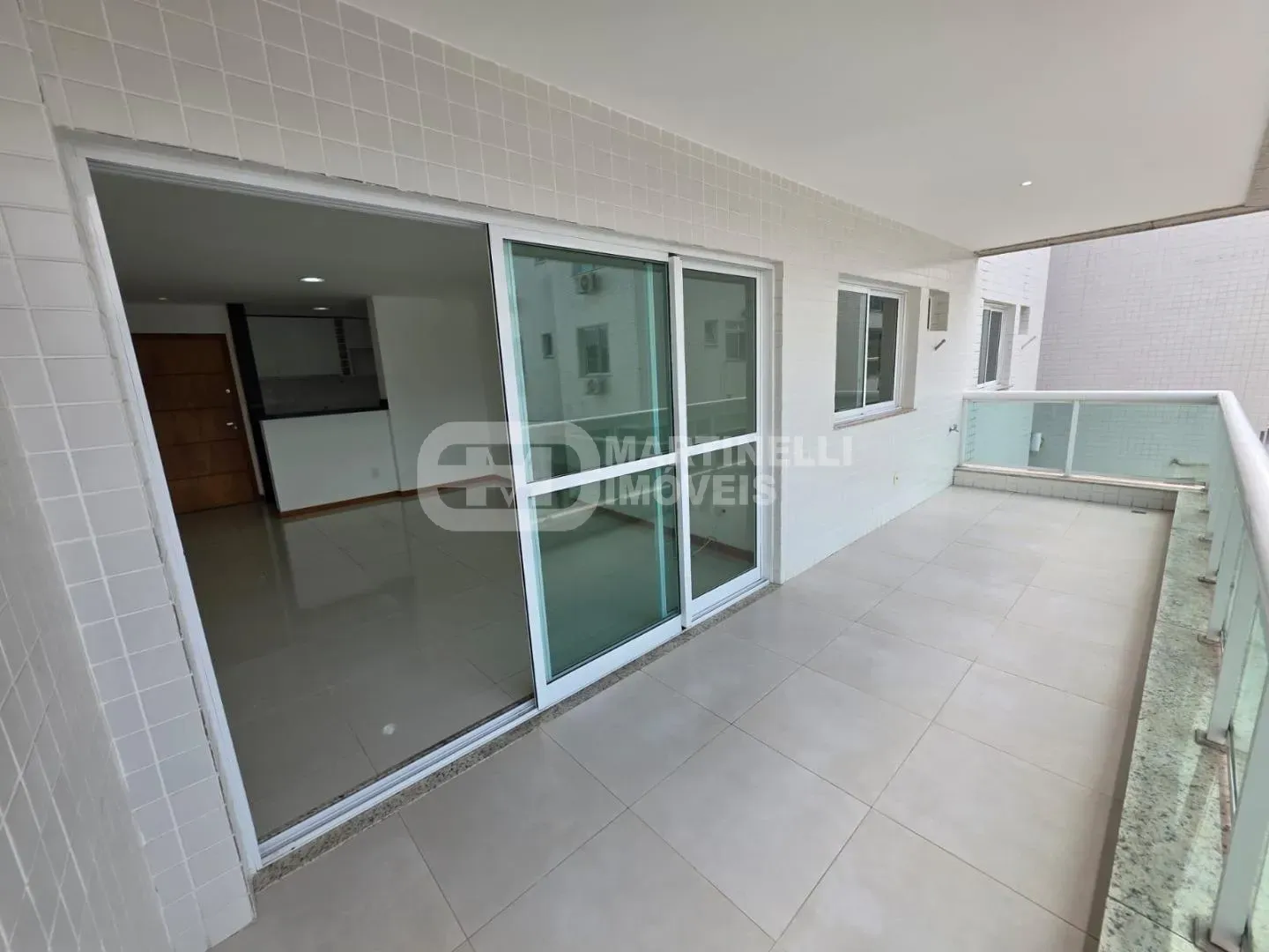 3-bedroom apartment with a home office in Rio de Janeiro — photo 19